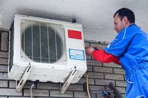 24/7 and Emergency HVAC Near Tipton, CA | Air Conidtioning and Heating Contractors